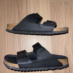 Birkenstocks - Men’s 43 (10-10.5)