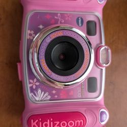 Kids Camera
