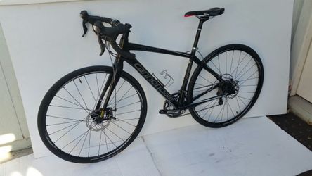 Cannondale synapse Si ultra size 48 for Sale in San Carlos CA