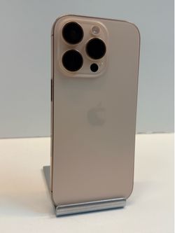 Apple iPhone 16 PRO 128gb. ( Unlocked Phone )
