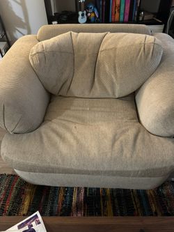 sofa chair