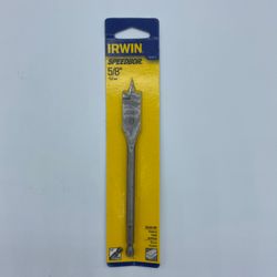 Irwin® SPEEDBOR® Speedbor Flat Bit 1885475