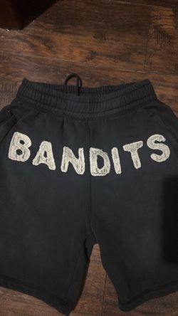 Bandits shorts