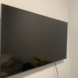 4K Samsung Flat Screen Tv (read description)