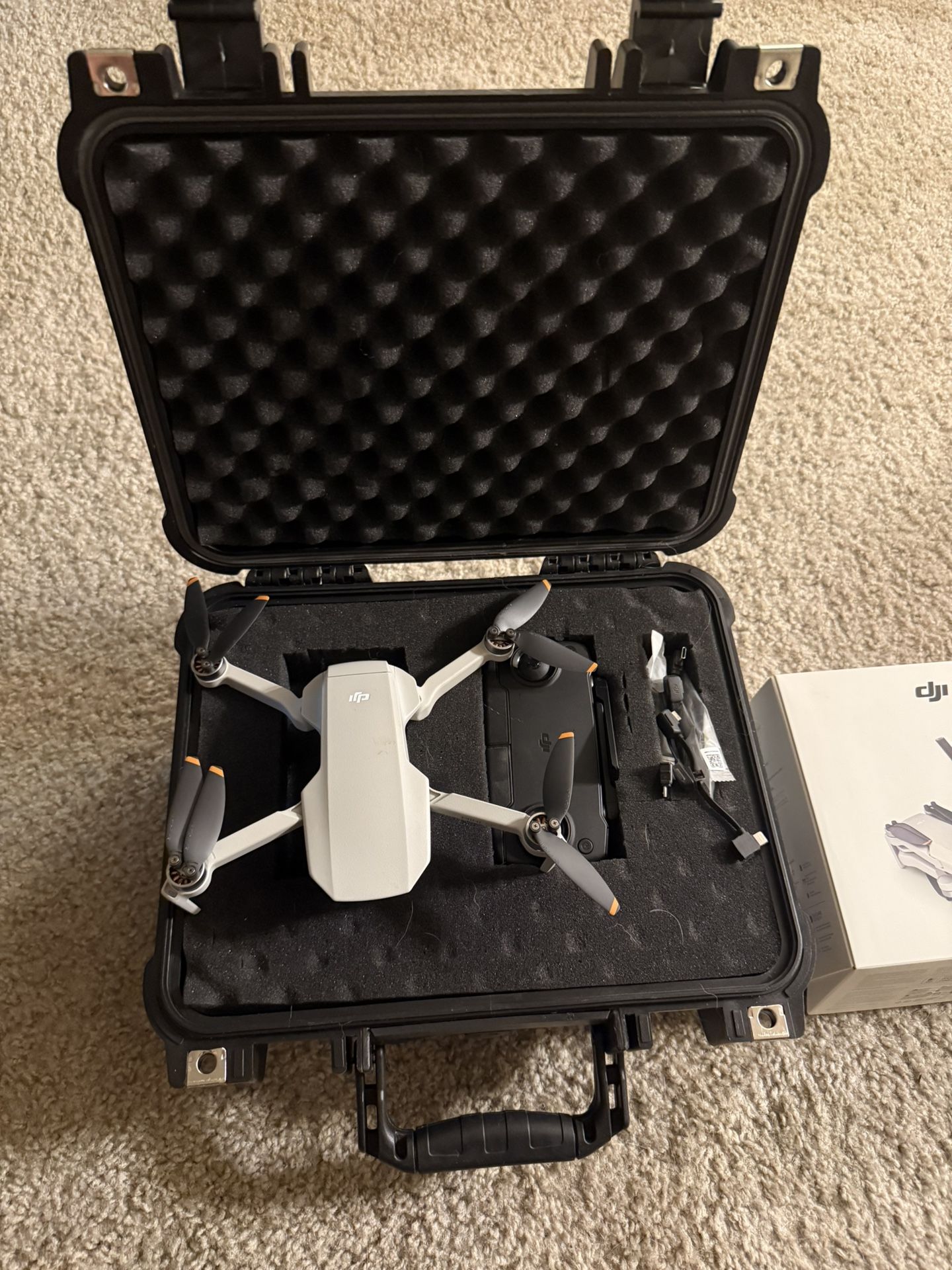 DJI Mini SE