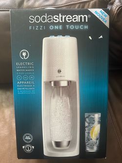 Soda Stream