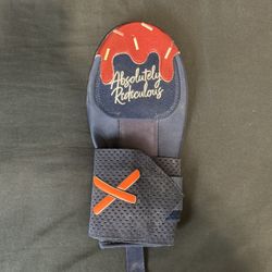 Aria Slidding Mitt