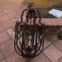 Chandelier Light
