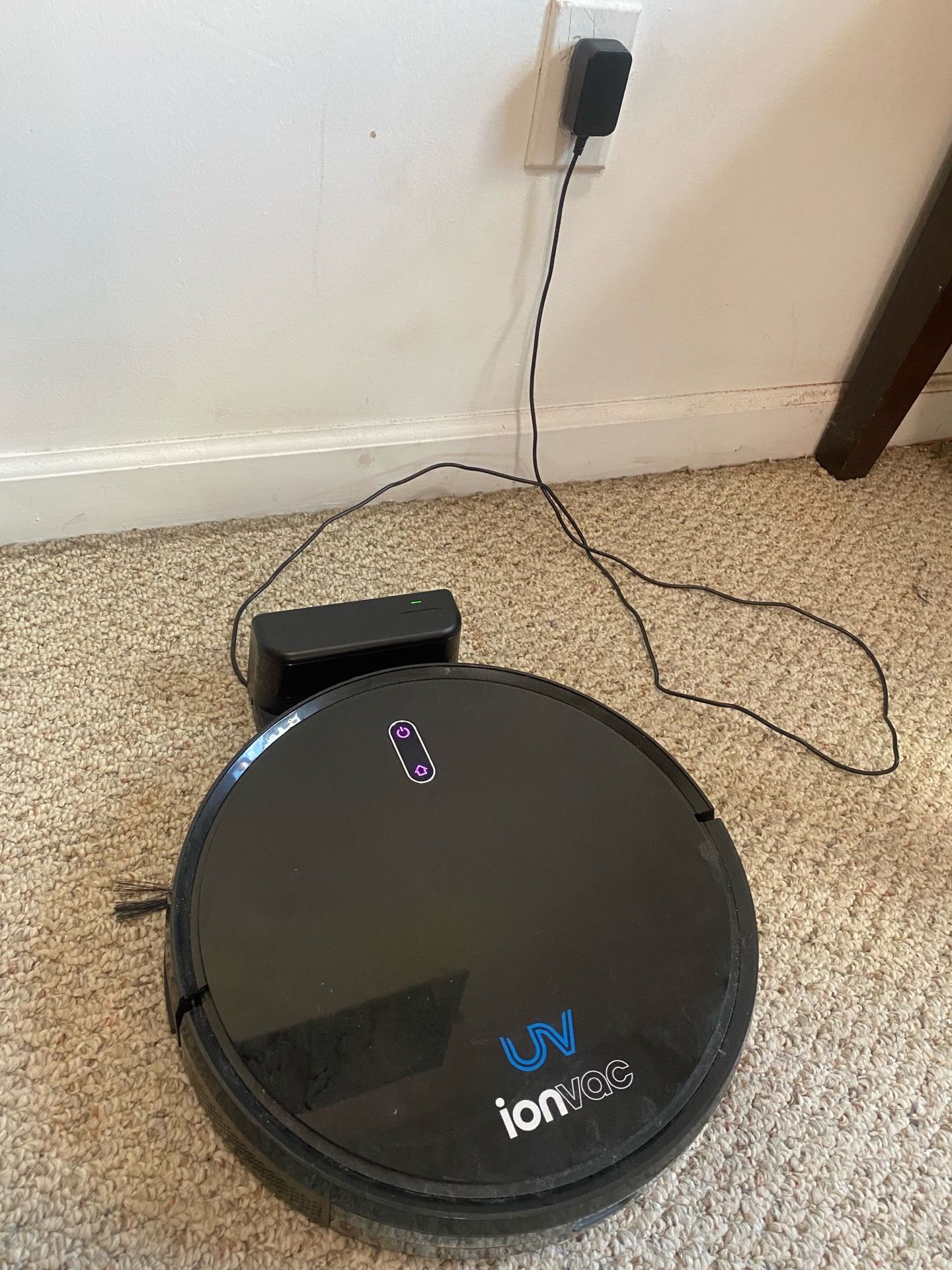 UV ionvac
