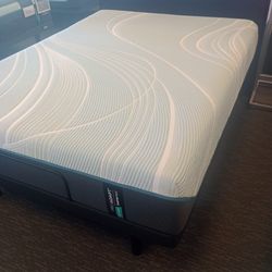 Tempur-Pedic Proadapt Mattresses 45% Off!!!!