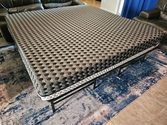 Layla King Bed