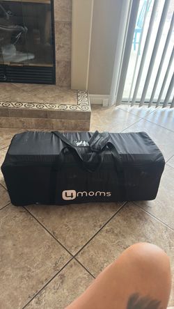 4moms Travel Bag Carry Case/Playpen