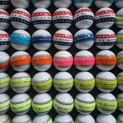 Taylormade Tour Response Stripe 