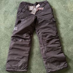 NEW! Super Triple Goose Ski Pants