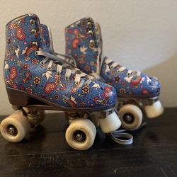 Impala Roller Skates 