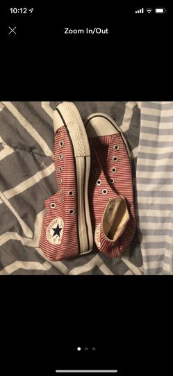 Converse all stars