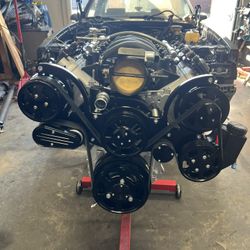 LS Engines
