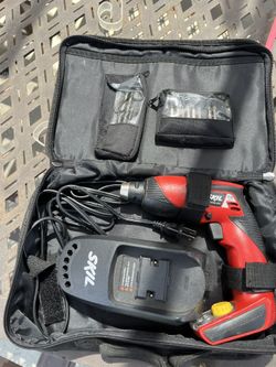 Drill
