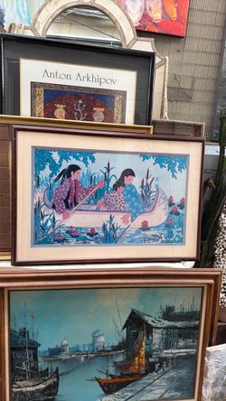Signed and numbered by the artist