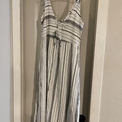 Roxy Dress NEW
