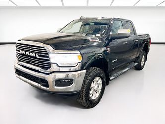 2019 RAM 2500