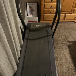 Healthrider Treadmill H105T