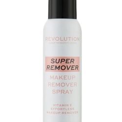Revolution Makeup Remover Spray