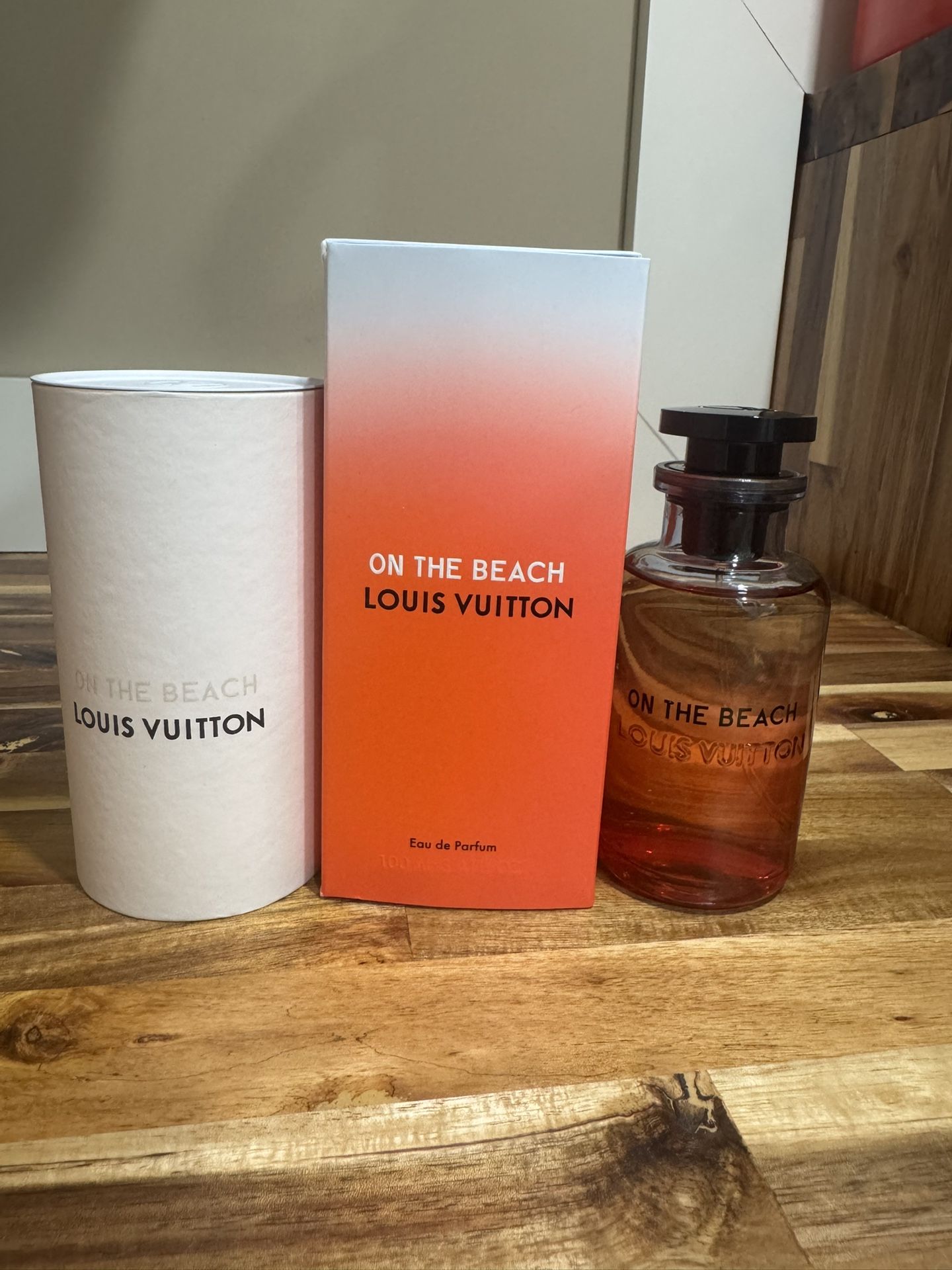 Louis vuitton cologne