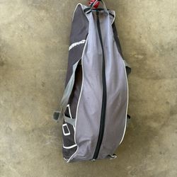 Softball Equipment 