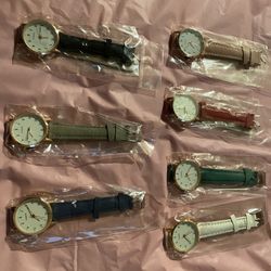 Clocks For Unisex 