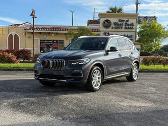 2020 BMW X5