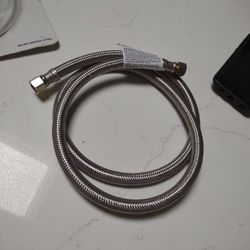 Dishwasher Supply Line