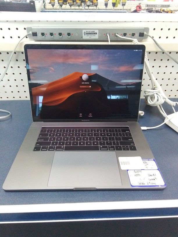 MacBook Pro