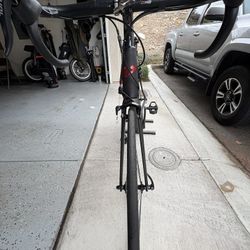 Road Bike Van Dessel