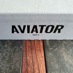 Meta Ray-Ban Gen3 Aviator New Sealed