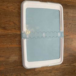Potty Mat