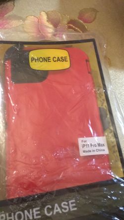 Case iPhone 11 Pro Max