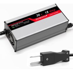 Golf cart Charger New 