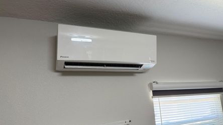 AC Mini Split