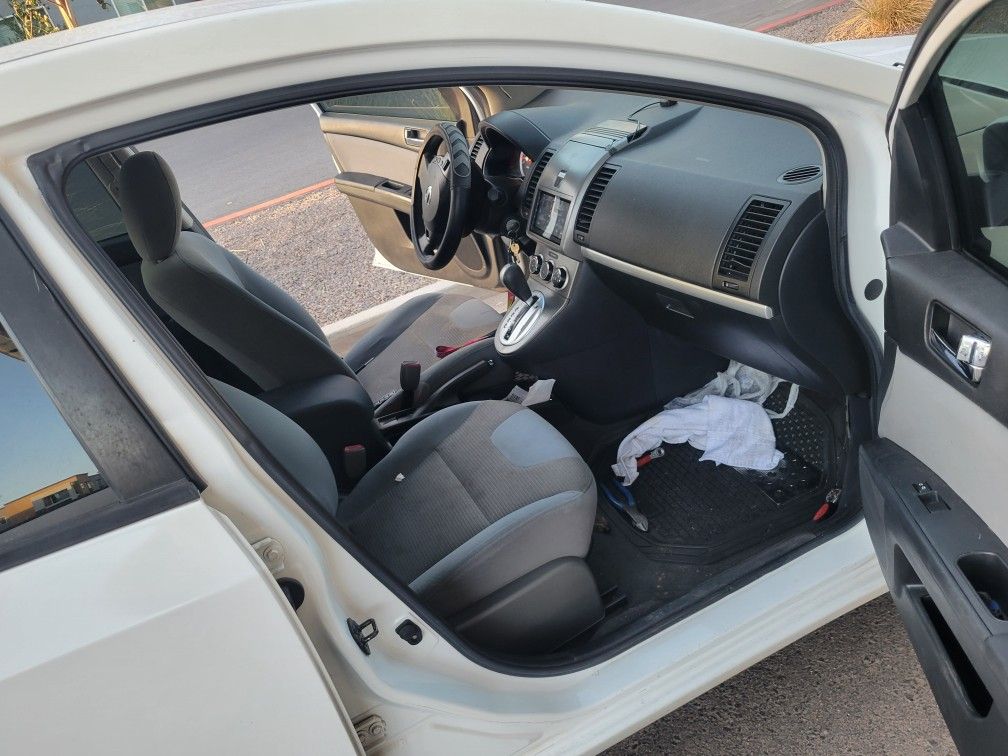 2011 Nissan Sentra