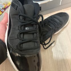 Jordan 11s