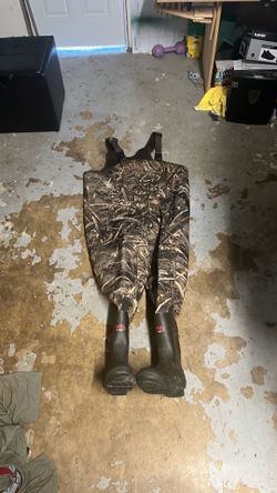 Waders