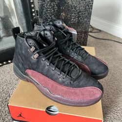 Air Jordan 12 Retro SP A Ma Maniere 8.5M