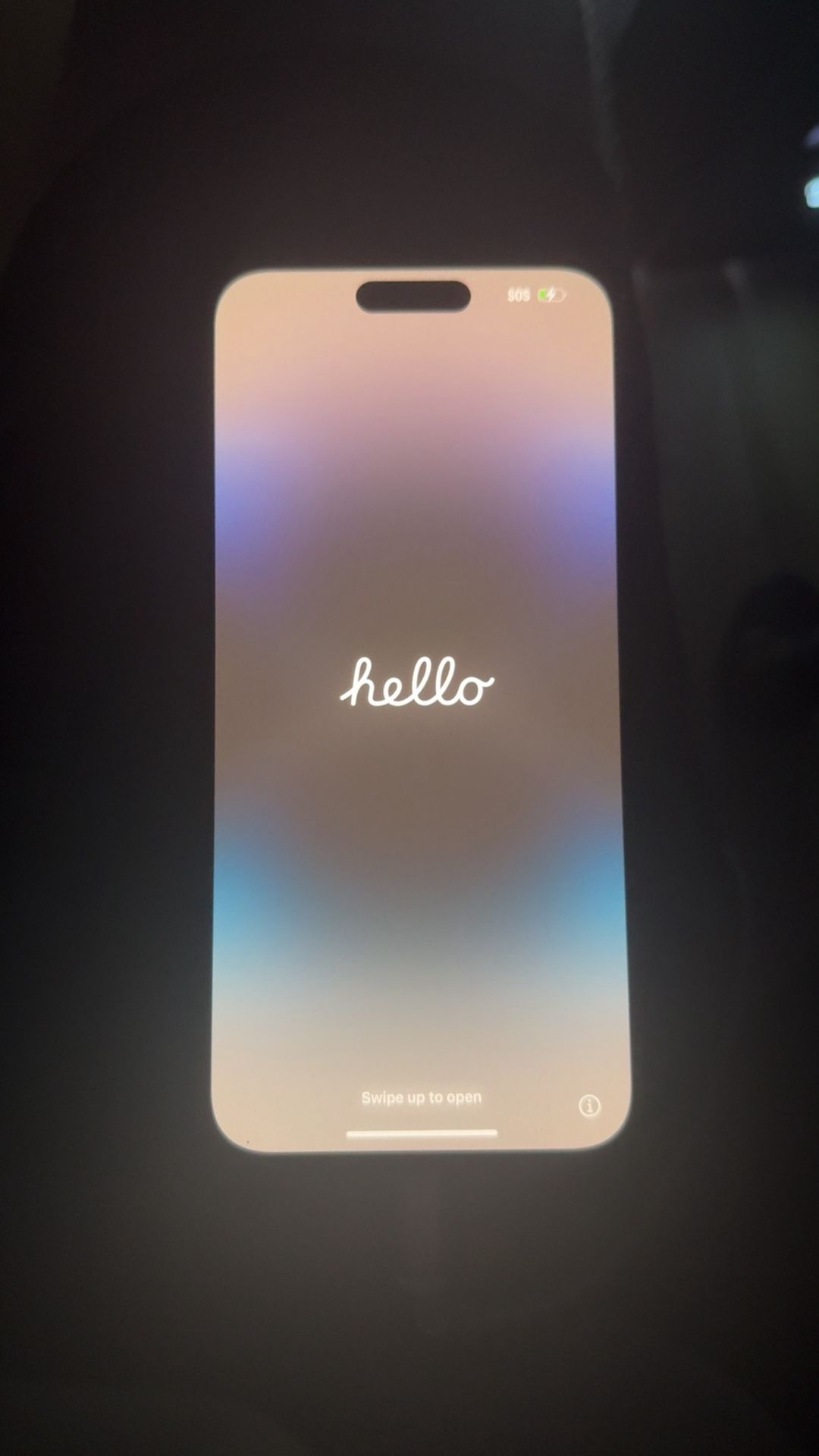 iPhone 14 Pro Max