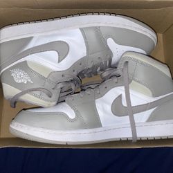 Air Jordan 1 High College Grey Size 13