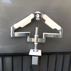 Humanscale Dual Monitor Arm M10 MFlex M2 Pro Monitor Arm