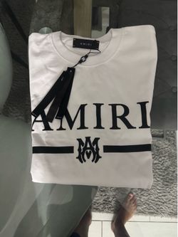 Amiri shirt