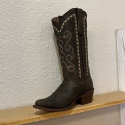 Womens Cowboy Boot 