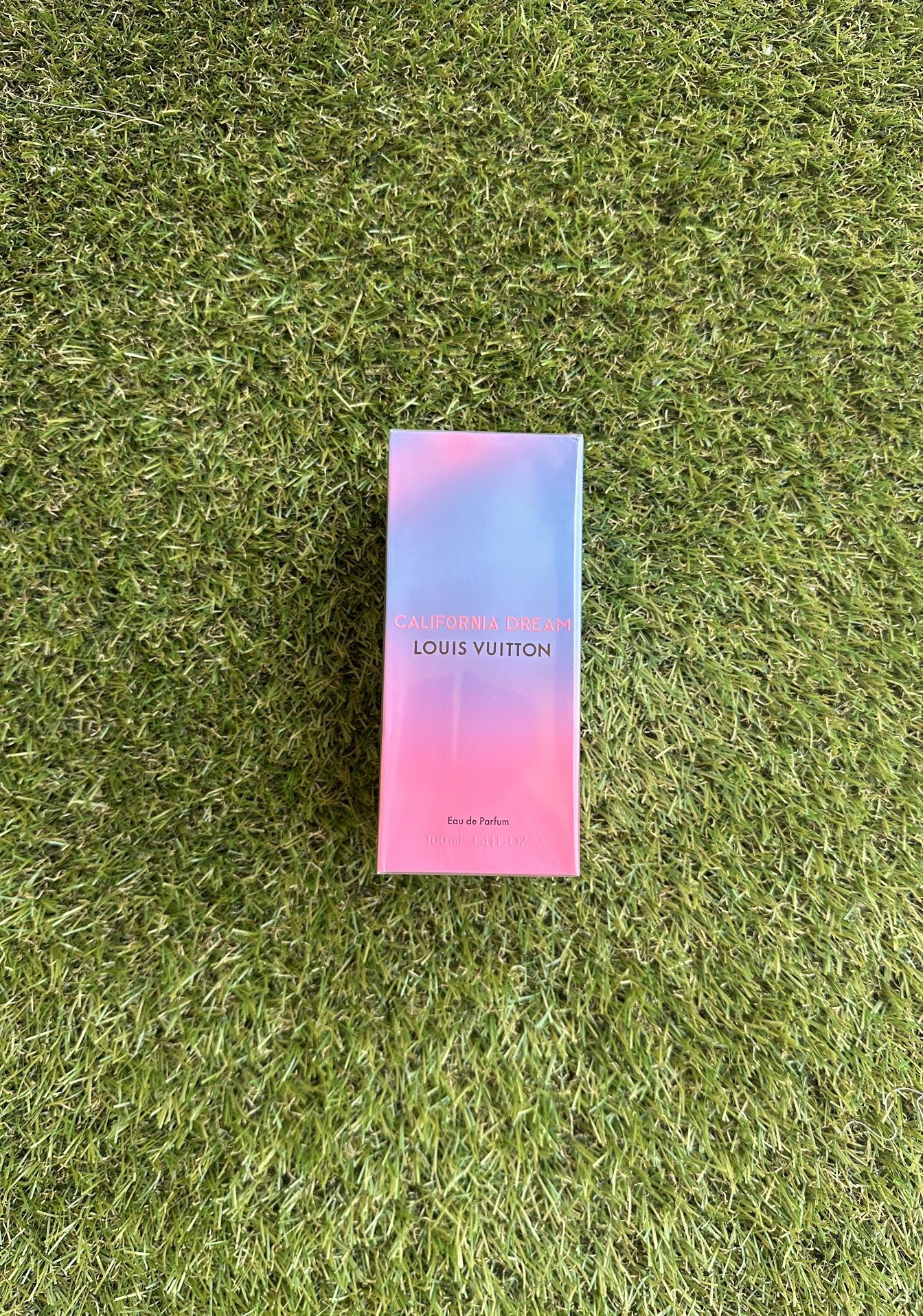 LV Perfume