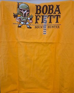 Boba Fett T-shirt